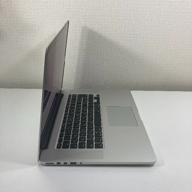 Apple MacBook Pro Core i7 ノートパソコン （E63） 3