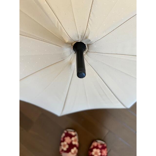 BURBERRY(バーバリー)のBURBERRY 雨傘 大きめ レディースのファッション小物(傘)の商品写真