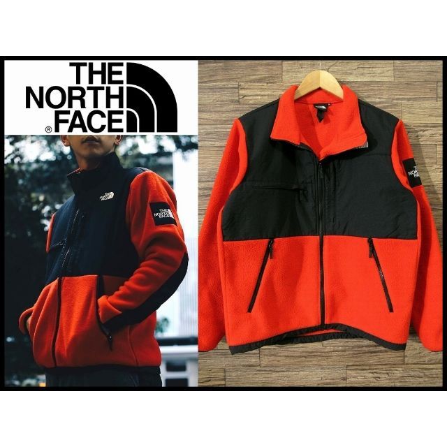 THE NORTH FACE - いぬ様専用 美品 ノースフェイス 18AW NA71831 ...