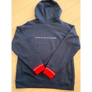 トミーヒルフィガー(TOMMY HILFIGER)のTOMMY HILFIGER(パーカー)