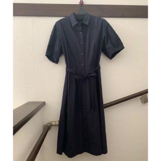 ハナエモリ(HANAE MORI)の【最終値下】HANAE MORI ワンピース(ロングワンピース/マキシワンピース)