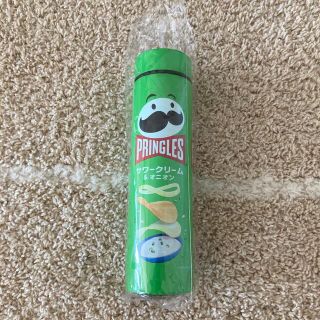 タカラジマシャ(宝島社)のプリングルス　水筒　Pringles(水筒)