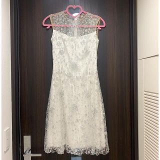 タダシショウジ(TADASHI SHOJI)のミポ2001様専用(ひざ丈ワンピース)