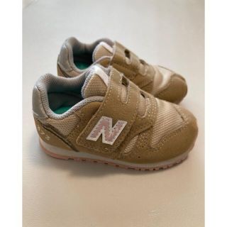 ニューバランス(New Balance)のニューバランス　スニーカー　13.0(スニーカー)