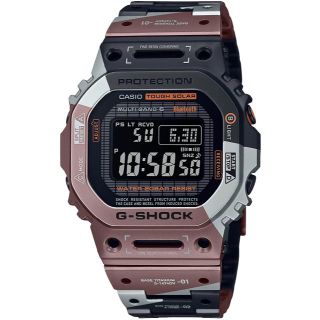 カシオ(CASIO)の新品・未使用★国内正規品★G-SHOCK★GMW-B5000TVB-1JR(腕時計(デジタル))