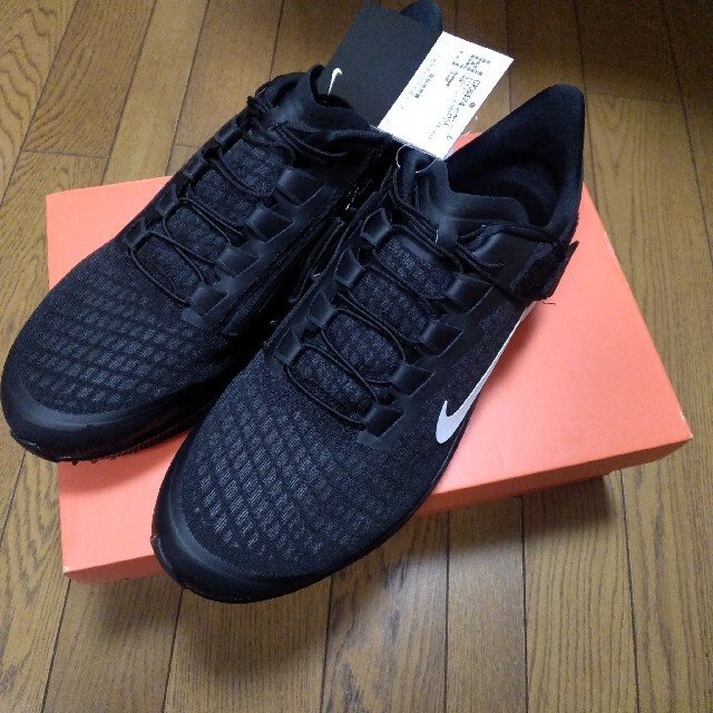 NIKE(ナイキ)の【28.0㎝/10】ナイキ　ペガサス37　フライイース メンズの靴/シューズ(スニーカー)の商品写真