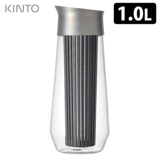 KINTO　LUCE　コールドブリューカラフェ　1L(容器)