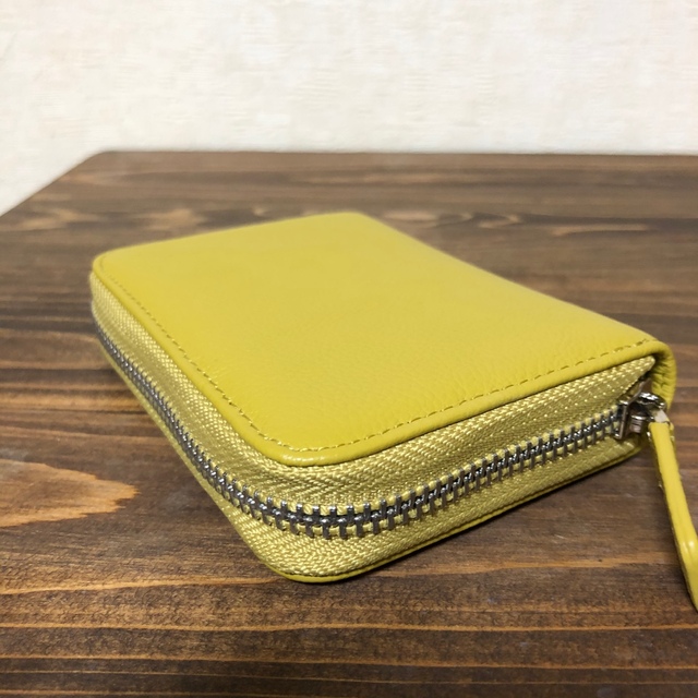 ☆雅子様専用☆ミニ財布 本革 小銭ボックス型 スキミング防止 ☆雅子様専用☆ミニ財布 本革 小銭ボックス型 スキミング防止