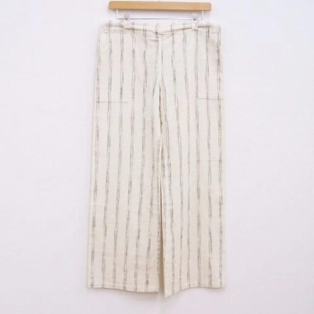 archi(アーキ)のarchi 新品 定価33000円 albizia pants パンツ アーキ レディースのパンツ(その他)の商品写真