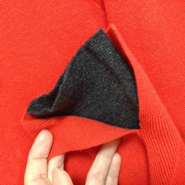 ENFOLD - エンフォルド キャッシュタッチニットの通販 by こち's ENFOLD - エンフォルド キャッシュタッチニットの通販 by こち's