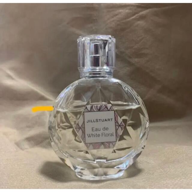 JILLSTUART(ジルスチュアート)のジルスチュアート オード ホワイトフローラル  50ml 香水 コスメ/美容の香水(香水(女性用))の商品写真