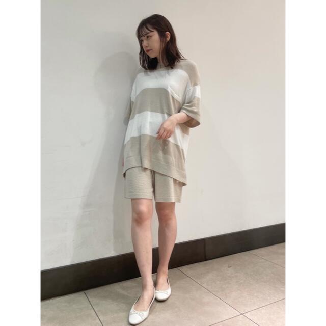 新品タグ付き gelato pique ユニセックス 上下セット