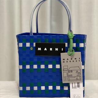 マルニ バッグ（ブルー・ネイビー/青色系）の通販 900点以上 | Marniの 