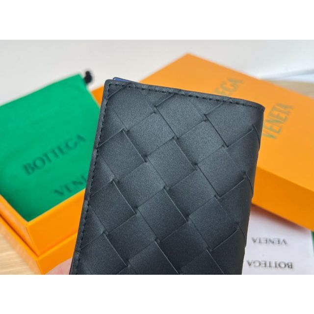 BOTTEGA VENET 二つ折り ウォレット | www.jfostericecream.com