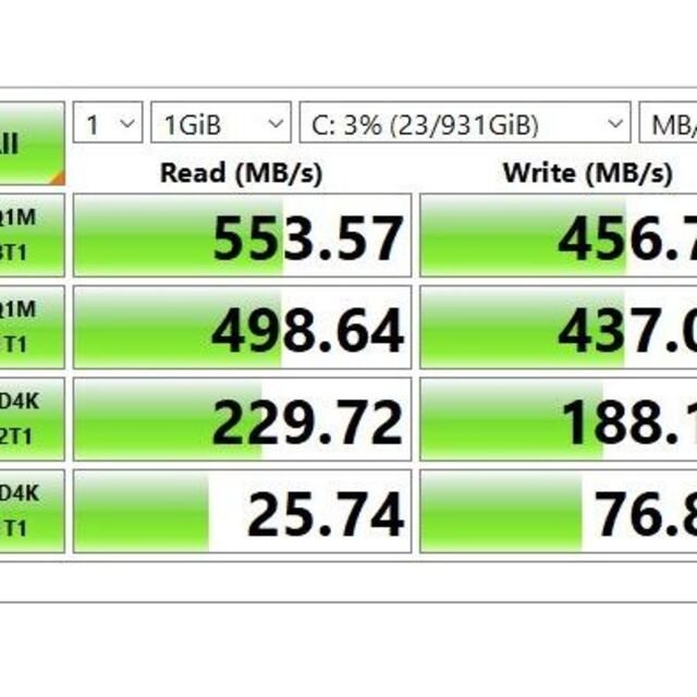 PCパーツ【訳あり】Crucial 内蔵SSD 1TB 2.5インチ 7日間保証