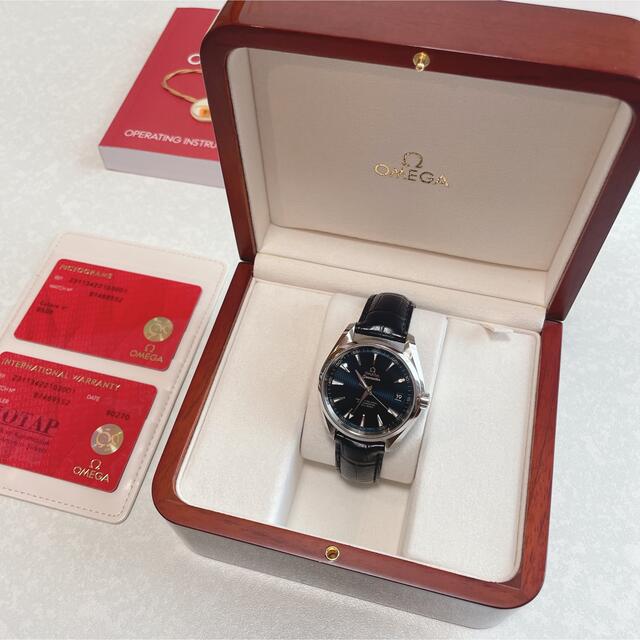 OMEGA(オメガ)のオメガ　OMEGA 腕時計　木村拓哉着用モデル メンズの時計(腕時計(アナログ))の商品写真