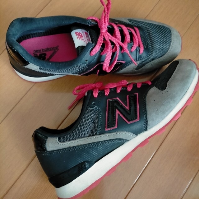 New Balance(ニューバランス)のニューバランス996  25.0 レディースの靴/シューズ(スニーカー)の商品写真