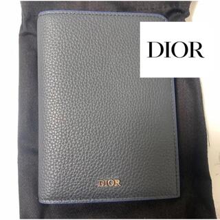 Dior - 【新品未使用】DIOR パスポートケースの通販 by secret.'s