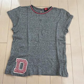 ダブルスタンダードクロージング(DOUBLE STANDARD CLOTHING)のダブスタ ダブルスタンダードクロージング  カットソー (カットソー(半袖/袖なし))