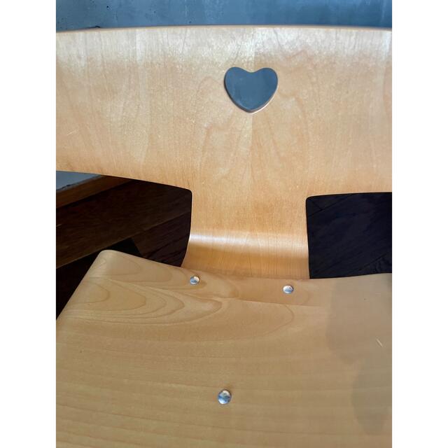 Herman Miller - 貴重 廃盤 Eames Children's Chair vitra 子供 Herman Miller - 貴重 廃盤 Eames Children's Chair vitra 子供
