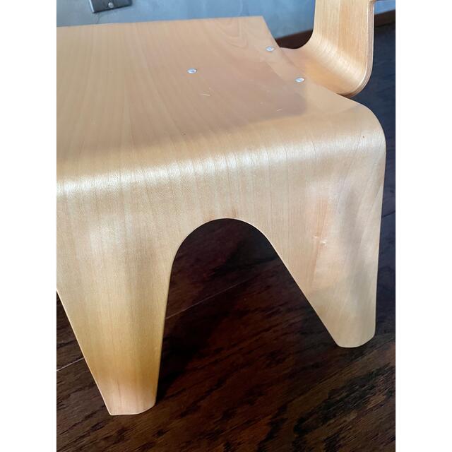 Herman Miller - 貴重 廃盤 Eames Children's Chair vitra 子供 Herman Miller - 貴重 廃盤 Eames Children's Chair vitra 子供