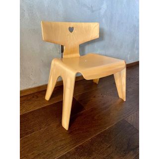 貴重 廃盤 Eames Children’s Chair  vitra 子供椅子