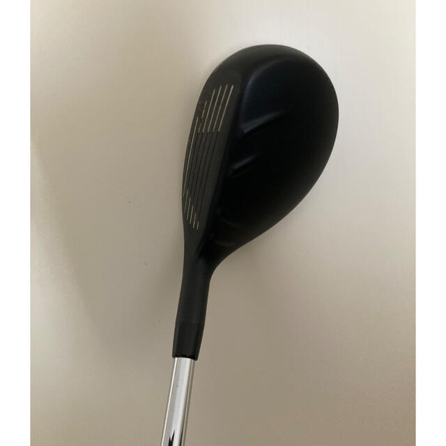 ping g400ユーティリティ5番26°