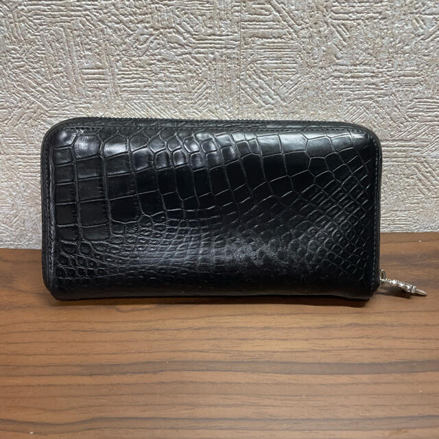 Chrome Hearts - 良品 確実正規品 貴重品 クロムハーツ 財布