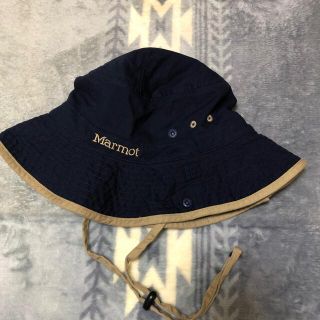 マーモット(MARMOT)のmarmot●マーモット●ハット(登山用品)