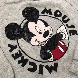 ベルシュカ ディズニー トレーナー/スウェット(レディース)の通販 15点