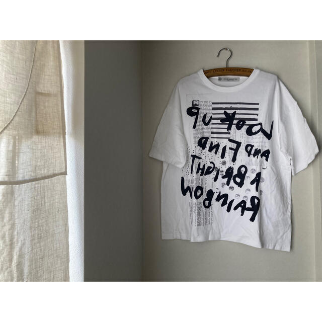 journal standard luxe Tシャツ