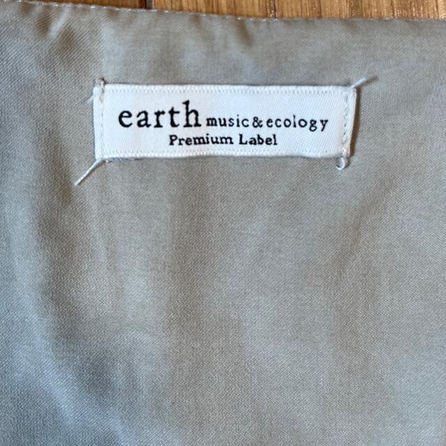 earth music & ecology(アースミュージックアンドエコロジー)の❁⃘ カナエ様専用 ❁⃘ レディースのワンピース(ひざ丈ワンピース)の商品写真