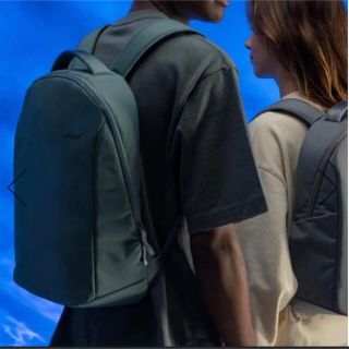 インケース(Incase)のCommuter Backpack with BIONIC(バッグパック/リュック)