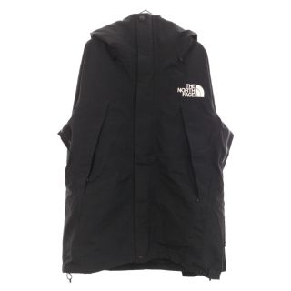 ザノースフェイス(THE NORTH FACE)のTHE NORTH FACE ザノースフェイス Mountain Jacket GORE-TEX NP61800 マウンテンナイロンジャケット ゴアテックス ブラック(フライトジャケット)