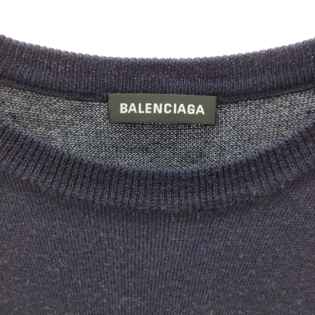 本物保証人気 Balenciaga - BALENCIAGA バレンシアガ バック ナンバー