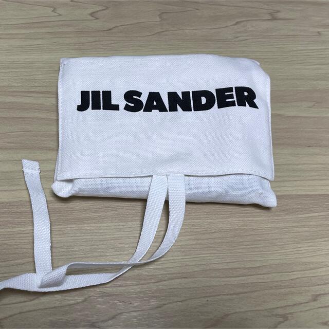 Jil Sander ブレスレット レザーウォレットコインケース