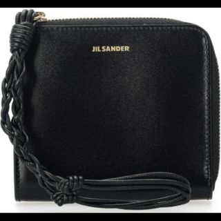 ジルサンダー(Jil Sander)のJil Sander ブレスレット レザーウォレット(財布)