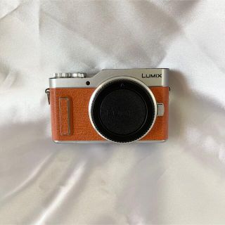 西日本産 【ジャンク品】LUMIX GF10 ボディのみ - デジタルカメラ