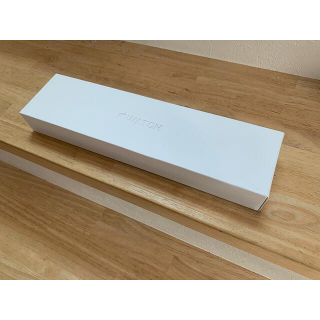 Apple Watch Series 7 45mm スターライト GPSモデル - その他