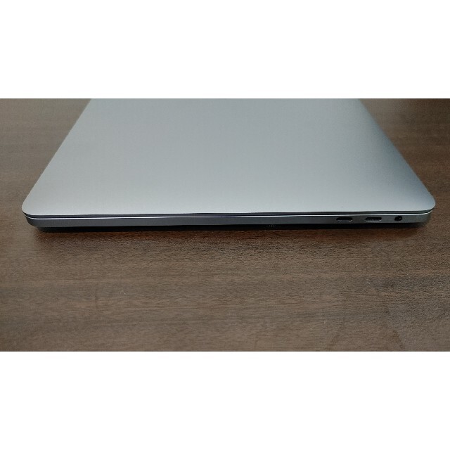 macbook pro 2020 13インチ　i5/16gb/1tb