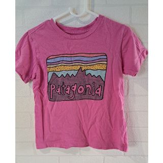 パタゴニア(patagonia)のパタゴニア　Tシャツ(Tシャツ/カットソー)