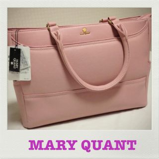 マリークワント(MARY QUANT)のお取り置き中です♡(ハンドバッグ)