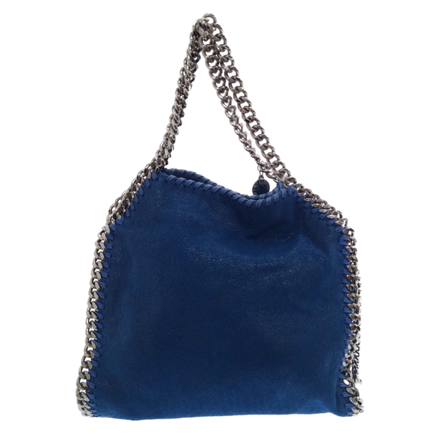 STELLA McCARTNEY ステラマッカートニー ファラベラ チェーン 371223