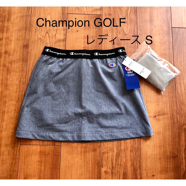 Champion(チャンピオン)のチャンピオン　ゴルフ　レディース  スポーツ/アウトドアのゴルフ(ウエア)の商品写真