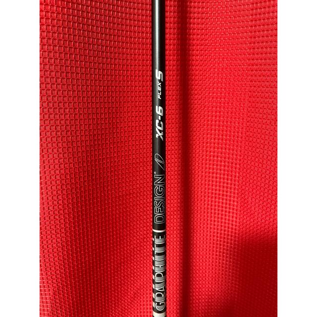 最旬トレンドパンツゴルフ正規取扱販売店 ツアーAD XC-6 S マーベリック - winterparksmiles.com
