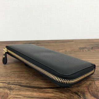 未使用品 Salvatore Ferragamo 長財布 ヴァラ 436