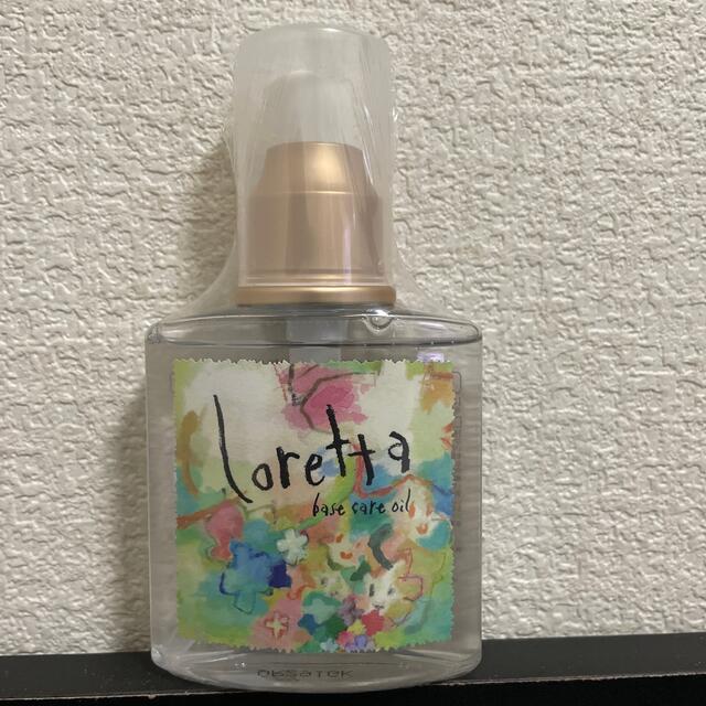 凛コロ★様専用です！モルトベーネ ロレッタ ベースケアオイル(120ml)2個 コスメ/美容のヘアケア/スタイリング(トリートメント)の商品写真