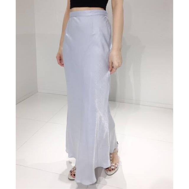 Charles Chaton - 【Charles Chaton】shell long skirtの通販 by ...