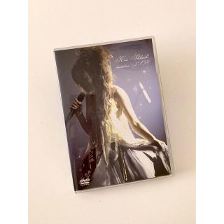 invitation　LIVE DVD(ミュージック)