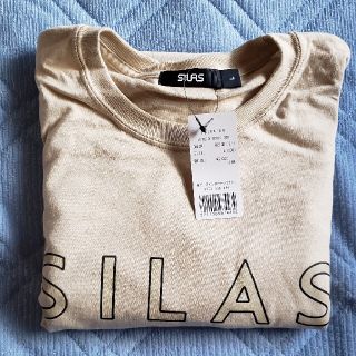 サイラス(SILAS)のSILAS　ロンT(Tシャツ/カットソー(七分/長袖))